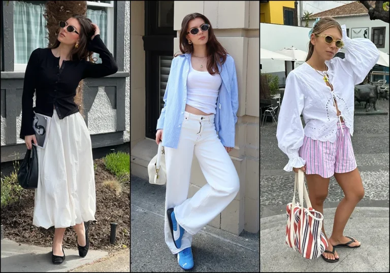 Everyday Outfits