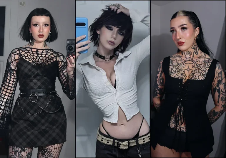 Grunge Outfits