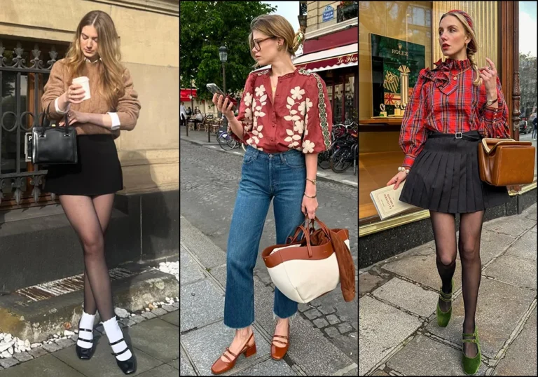 15 Preppy Outfits