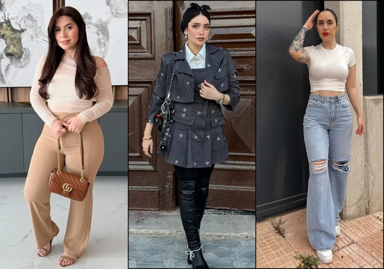 Shein Outfits