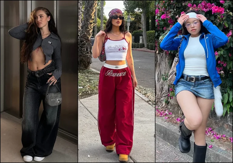 y2k Outfits