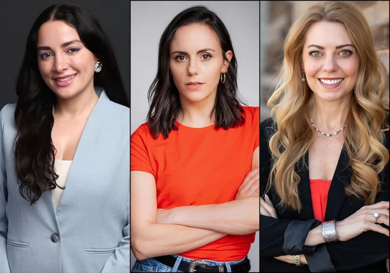 Professional Headshot Outfits